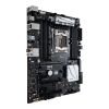 Материнская плата Asus X99-E Soc-2011v3 Intel X99 8xDDR4 ATX AC`97 8ch(7.1) GbLAN RAID