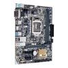 Материнская плата Asus H110M-A/M.2 LGA1151 Intel H110 2xDDR4 mATX AC`97 8ch(7.1) GbLAN+VGA+DVI+HDMI