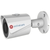 Видеокамера IP ActiveCam AC-D2121IR3 3.6-3.6мм корп.:белый (AC-D2121IR3 (3.6 MM))