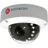 Видеокамера IP ActiveCam AC-D3121IR1 3.6-3.6мм цветная корп.:белый (AC-D3121IR1 (3.6 MM))