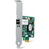 Сетевой адаптер Gigabit Ethernet Allied Telesis AT-2911LX/LC-001 PCI Express