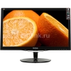 Монитор ViewSonic 21.5" VX2257-MHD черный TN LED 1ms 16:9 HDMI M/M матовая 80000000:1 300cd 170гр/160гр 1920x1080 D-Sub DisplayPort FHD 3.63кг (VS16261)