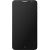 Смартфон Alcatel Pop 4 Plus 5056D 16Gb черный моноблок 3G 4G 2Sim 5.5" 720x1280 Android 6.0 8Mpix 802.11bgn BT GPS GSM900/1800 GSM1900 MP3 FM A-GPS microSD max32Gb (5056D-2JALRU1)