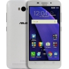 ASUS Zenfone Max <90AX0106-M01780>  White (1.5+1GHz,3GB RAM,5.5"1280x720IPS,4G+BT+WiFi+GPS,32Gb+microSD,13Mpx,Andr)
