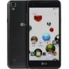 LG X style K200DS  Titan  Black  (1.3GHz,1.5GB,5"1280x720IPS,4G+WiFi+BT,16Gb+microSD,8Mpx)