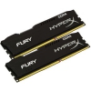 Память 16GB PC21300 DDR4 KIT2 HX426C15FBK2/16 Kingston Оперативная память Kingston HX426C15FBK2/16 серии Fury объемом 8 ГБ. Встроенный динамический модуль DDR4 с высокой скоростью передачи информации. Экономное энергопотребление 1,2 В. Частота такта изделия 2666 МГц, что гарантирует его производител