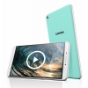 Планшет PHAB PB1-750M 6.98" LTE 16GB BLUE ZA0L0080RU Lenovo