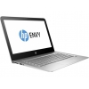Ноутбук HP Envy 13-d100ur Core i5 6200U/8Gb/SSD128Gb/Intel HD Graphics 520/13.3"/IPS/FHD (1920x1080)/Windows 10 64/silver/WiFi/BT/Cam (X0M90EA)
