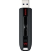 Флеш Диск Sandisk 128Gb Extreme SDCZ80-128G-G46 USB3.0 черный