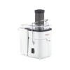 Соковыжималка центробежная Moulinex JU450139 700Вт рез.сок.:1250мл. белый/красный (1500637063)