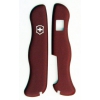 Набор накладок для перочинных ножей Victorinox (C.8900.9+C.8900.4) красный