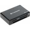 Transcend <TS-RDC8K> USB3.1 CF/SDXC/microSDXC/MS(/PRO/Duo)  Card Reader/Writer