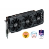 6Gb <PCI-E> GDDR5 ASUS STRIX-GTX1060-6G-GAMING (RTL) DVI+DualHDMI+DualDP  <GeForce GTX1060>
