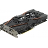 8Gb <PCI-E> GDDR5 GIGABYTE GV-N1070WF2OC-8GD Rev1.0 (RTL) DVI+HDMI+3xDP+SLI  <GeForce GTX1070>