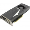 8Gb <PCI-E> GDDR5X MSI GTX 1080 AERO 8G OC (RTL) DVI+HDMI+3xDP+SLI  <GeForce GTX1080>