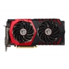 Видеокарта MSI PCI-E GeForce GTX 1060 GAMING X 6G nVidia GeForce GTX 1060 6144Mb 192bit GDDR5 1594/8100 DVIx1/HDMIx1/DPx3/HDCP Ret