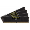 Память DDR4 4x16Gb 2400MHz Corsair CMK64GX4M4A2400C16 RTL PC4-19200 CL16 DIMM 288-pin 1.2В