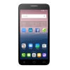 Смартфон Alcatel Pop 3 5025D 8Gb золотистый моноблок 3G 2Sim 5.5" 720x1280 Android 5.1 8Mpix 802.11bgn BT GPS GSM900/1800 GSM1900 MP3 microSD max128Gb (5025D-2BALRU1)