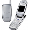 PANTECH GB100 P/SILVER (900/1800, SHELL, LCD 128X128@64K, GPRS, внеш.ант, EMS, LI-ION 640MAH 150/3ч, 80г.)