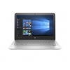 Ноутбук HP Envy 13-d102ur Core i7 6500U/8Gb/SSD256Gb/Intel HD Graphics 520/13.3"/IPS/qHD (3200x1800)/Windows 10 64/silver/WiFi/BT/Cam (X0M92EA)