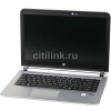 Ноутбук HP ProBook 440 G3 Core i3 6100U/4Gb/500Gb/Intel HD Graphics 520/14"/SVA/HD (1366x768)/Free DOS/black/WiFi/BT/Cam/2550mAh (W4P01EA)