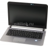 Ноутбук HP ProBook 440 G3 Core i5 6200U/4Gb/500Gb/Intel HD Graphics 520/14"/SVA/HD (1366x768)/Free DOS/black/WiFi/BT/Cam/2550mAh (W4P07EA)