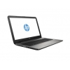 Ноутбук HP 15-ay000ur Pentium N3710/4Gb/500Gb/DVD-RW/AMD Radeon R5 2Gb/15.6"/FHD (1920x1080)/Windows 10/silver/WiFi/BT/Cam (W7Q54EA)