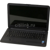 Ноутбук HP 15-ay027ur Core i3 5005U/4Gb/500Gb/AMD Radeon R5 M430 2Gb/15.6"/HD (1366x768)/Windows 10/black/WiFi/BT/Cam (P3S95EA)