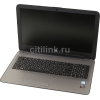 Ноутбук HP 15-ay074ur Core i7 6500U/8Gb/1Tb/DVD-RW/AMD Radeon R7 M440 4Gb/15.6"/FHD (1920x1080)/Windows 10 64/silver/WiFi/BT/Cam/2670mAh (X7H94EA)