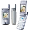 PANTECH G500 M/SILVER (SHELL, LCD 128X160@262K+128X128@262K, GPRS, внеш.ант,камера,MMS,LI-ION 780MAH 200/4ч,90г.)