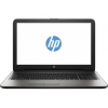 Ноутбук HP 15-ba040ur E2 7110/4Gb/500Gb/AMD Radeon R2/15.6"/HD (1366x768)/Windows 10/silver/WiFi/BT/Cam (X5C18EA)