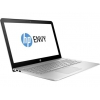 Ноутбук HP Envy 15-as007ur Core i5 6260U/8Gb/1Tb/Intel Iris graphics 540/15.6"/IPS/UHD (3840x2160)/Windows 10 64/silver/WiFi/BT/Cam (X5C65EA)