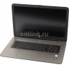 Ноутбук HP 17-x013ur Core i7 6500U/8Gb/1Tb/DVD-RW/AMD Radeon R7 M440 4Gb/17.3"/FHD (1920x1080)/Windows 10 64/silver/WiFi/BT/Cam/2700mAh (X7J05EA)