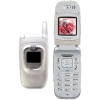PANTECH G300 E/SILVER (900/1800, SHELL, LCD 128X128@262K+96X48, GPRS, внеш.ант, MMS, 150/3ч, 80г.)