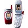 PANTECH G300 RED (900/1800, SHELL, LCD 128X128@262K+96X48, GPRS, внеш.ант, MMS, 150/3ч, 80г.)
