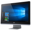 Моноблок Acer Aspire Z3-705 21.5" Full HD i3 5005U (2)/6Gb/1Tb 5.4k/GF940 2Gb/DVDRW/CR/Windows 10 Home Single Language 64/GbitEth/WiFi/BT/90W/клавиатура/мышь/Cam/черный 1920x1080 (DQ.B3RMC.005)