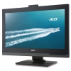 Моноблок Acer Veriton Z4820G 23.8" Full HD i7 6700 (3)/8Gb/1Tb/HDG/DVDRW/Free DOS/GbitEth/WiFi/BT/90W/клавиатура/мышь/Cam/черный (DQ.VNAER.021)
