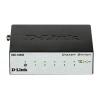 Коммутатор D-Link DGS-1005D/I2A 5G неуправляемый