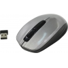 OKLICK Wireless Optical Mouse <475MW> <Black-Grey> (RTL)  USB  3btn+Roll  <945829>