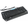 Клавиатура Logitech RGB Mechanical Gaming Keyboard G910 Orion Spectrum  <USB> <920-008019>