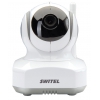Видеоняня Switel BSW200 [ HD, WI-FI, удаленное управление, вращение гориз/верт, push-уведомления]
