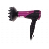 Фен Saturn ST-HC7219 purple [обычный, 2000Вт, режимов: 6, диффузор]