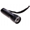Фонарь Яркий луч LUX-1W LENS [ ручной, 1W диод 3*ААА]