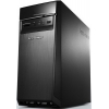 ПК Lenovo H50-50 Core i5-4460/4Gb/500GB/DVDRW/DOS/black