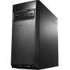 ПК Lenovo H50-50 Core i5-4460/6GB/1TB SSHD/GTX750 2GB/DVDRW/DOS/black