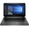 15.6" Ноутбук HP Pavilion 15-ab251ur (FHD/IPS) i7 6500U(2.5)/16Gb/1Tb+SSHD 8/NV 940M 2Gb/DVD-SMulti/BT/Dos