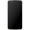 Смартфон Alcatel OT-6055K Idol 4 5.2" 16Gb Gold 8x(4x1.7/4x1.2Ghz)/3072Mb/1920x1080/IPS/LTE/Cam13/3000mAh/Android6.0