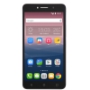 Смартфон Alcatel OT-8050D 6" 8Gb Black 4x1.3Ghz/1024Mb/960x540/IPS/Cam8/2580mAh/And5.1