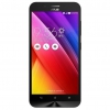 Смартфон Asus ZenFone MAX ZC550KL 5.5" 32Gb Black 8x1.5Ghz/3072Mb/1280x720/IPS/LTE/GPS/Cam13AF/5000mAh/Android 5.0