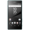 Смартфон Sony XPERIA Z5  Dual 5.2" 32Gb Green 8(4x2/4x1.5Ghz)/3072Mb/1920x1080/IPS/3G/LTE/GPS/NFC/Cam23AF/2900mAh/And5.1